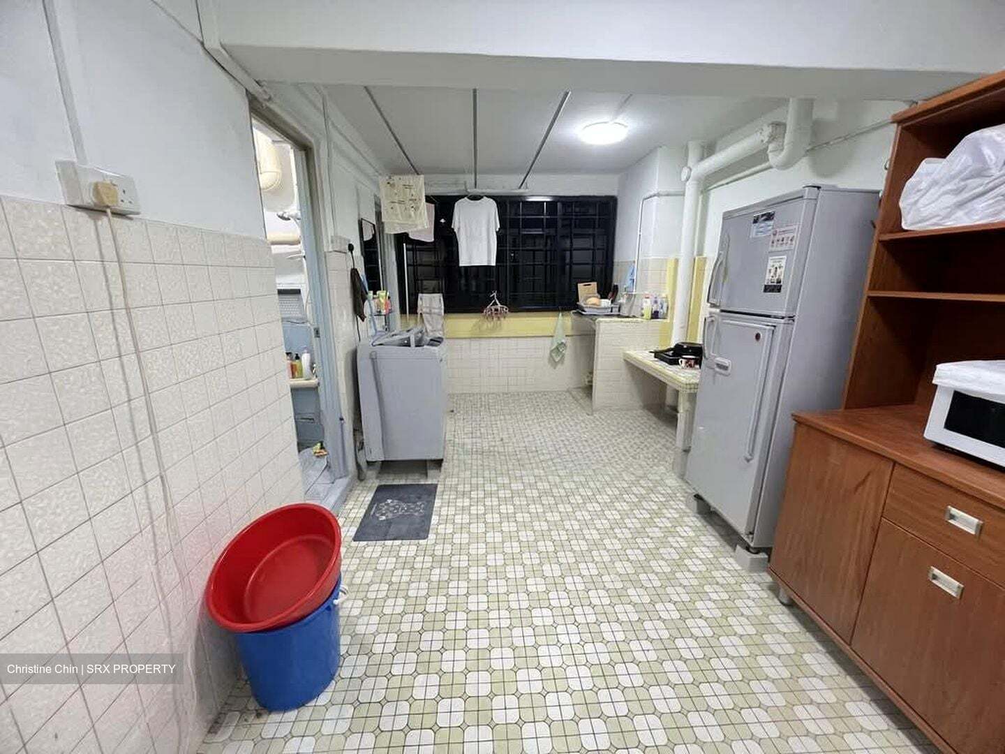 Blk 8 Holland Avenue (Queenstown), HDB 3 Rooms #599758771
